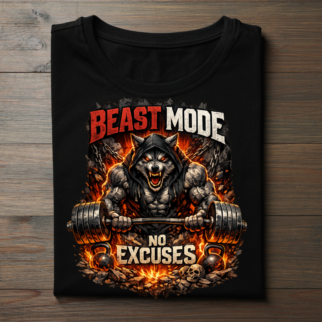 Beast mode