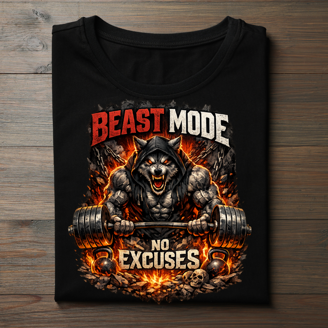 Beast mode