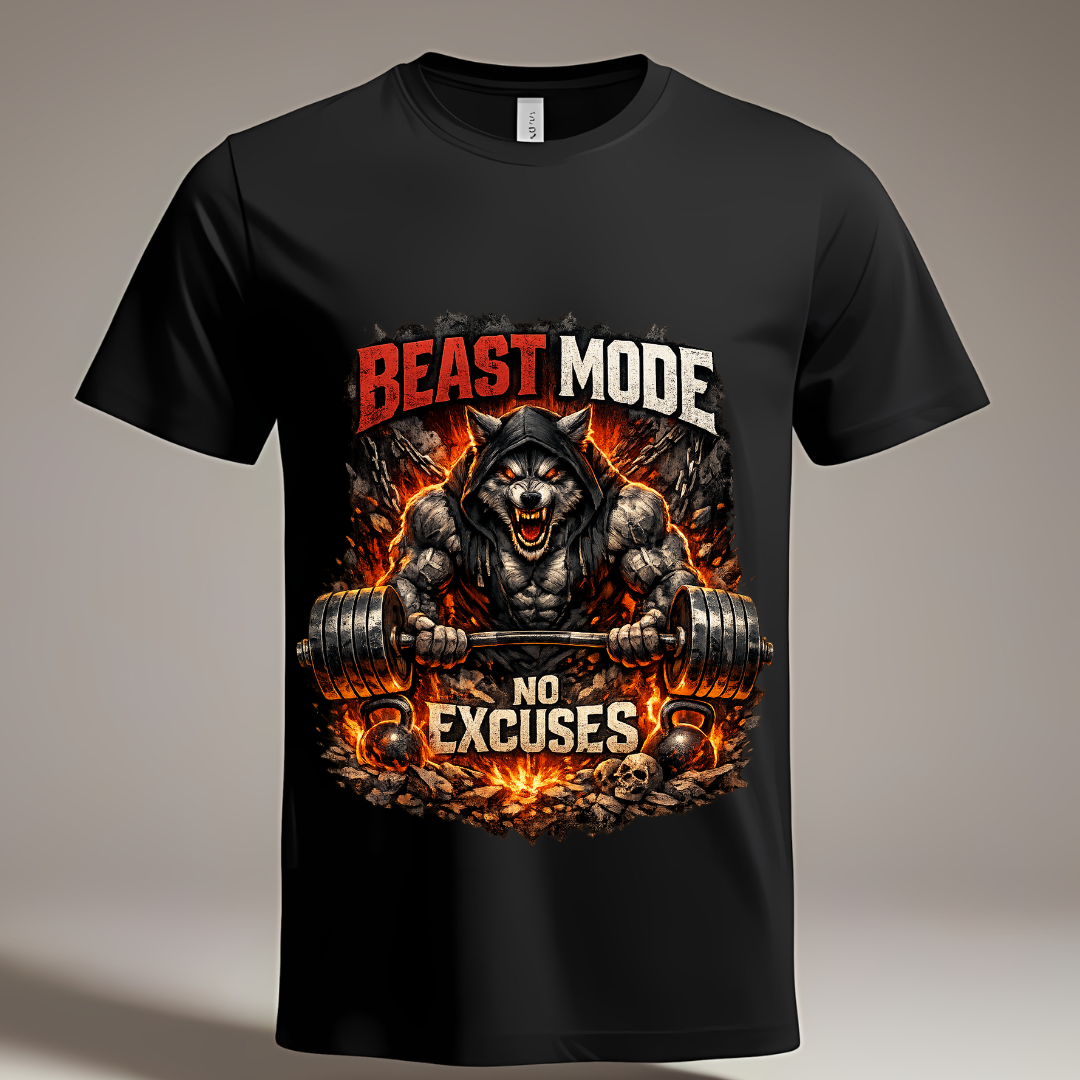 Beast mode